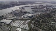 Tilbury Docks