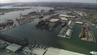 Tilbury Docks