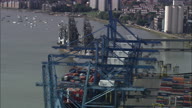 Tilbury Docks