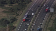 M25 C/U With Moderate Traffic