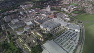 Harlow Offices