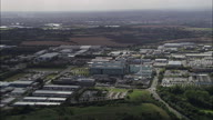 Harlow Offices