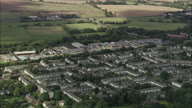Harlow Residential