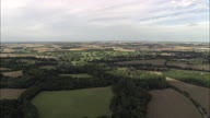 Approaching Audley End House