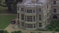 Audley End House C/U