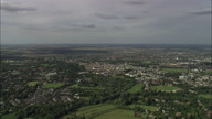 Approaching Cambridge