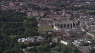 King'S College Chapel And St John'S College Chapel In Cambridge