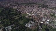 Cambridge And University Buildings