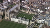 Cambridge - King'S College Chapel