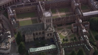 Cambridge - St John'S Chapel