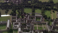 Cambridge University Buildings