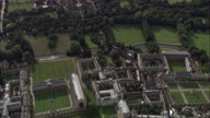 Cambridge University Buildings