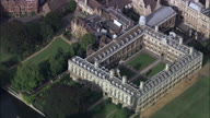 Cambridge University Buildings