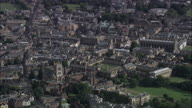 Cambridge Pan Of University Buildings - King'S College Chapel And St John'S College Chapel