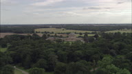 Ickworth House Directly Down