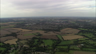 Approaching Bury St Edmunds