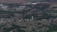 Bury St Edmunds And Cathedral