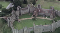 Framlingham Castle