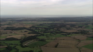 Approaching Bentwaters Airfield  Disused