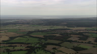 Approaching Bentwaters Airfield  Disused