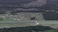 Bentwaters Airfield C/U  Disused