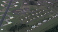 Bentwaters Disused Airfield