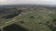 Bentwaters Disused Airfield