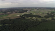 Bentwaters Airfield  Disused