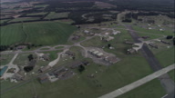 Bentwaters Airfield  Disused
