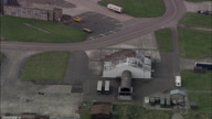 Bentwaters Disused Airfield