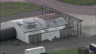 Bentwaters Airfield C/U  Disused