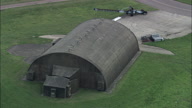 Bentwaters Disused Airfield