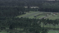 Bentwaters Airfield Watchtower  Disused
