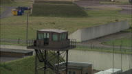 Bentwaters Airfield Watchtower C/U  Disused