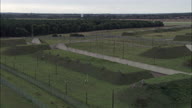 Bentwaters Disused Airfield