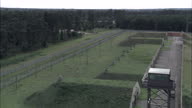 Bentwaters Disused Airfield