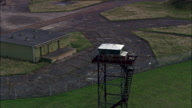 Bentwaters Disused Airfield