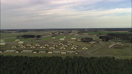Bentwaters Airfield Bunkers  Disused