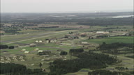 Bentwaters Airfield  Disused