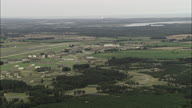 Bentwaters Airfield  Disused