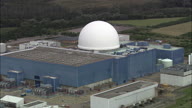 Sizewell B Nuclear Power Station