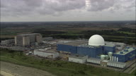 Sizewell B Nuclear Power Station