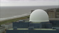 Sizewell B Nuclear Power Station