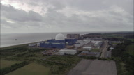 Sizewell B Nuclear Power Station