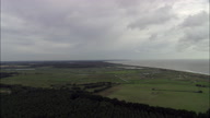 B Coastline South Of Southwold