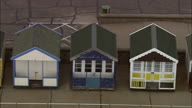 Southwold Beach Huts C/U