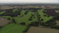 Approaching Somerleyton Hall