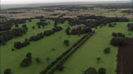 Approaching Somerleyton Hall