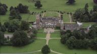 Somerleyton Hall