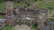 Somerleyton Hall C/U